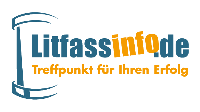 Logo LitfasInfo.de